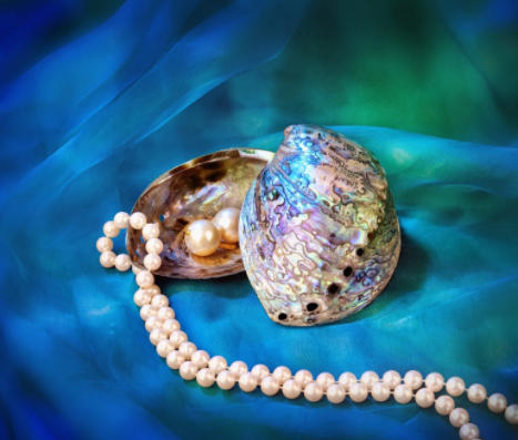 Oreficeria Taricco vendita collane di perle